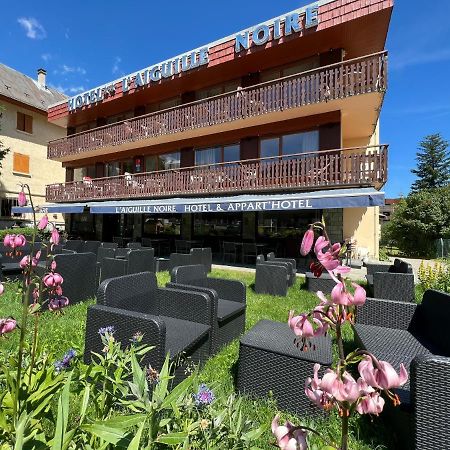 Aiguille Noire Hotel Валоар Екстериор снимка