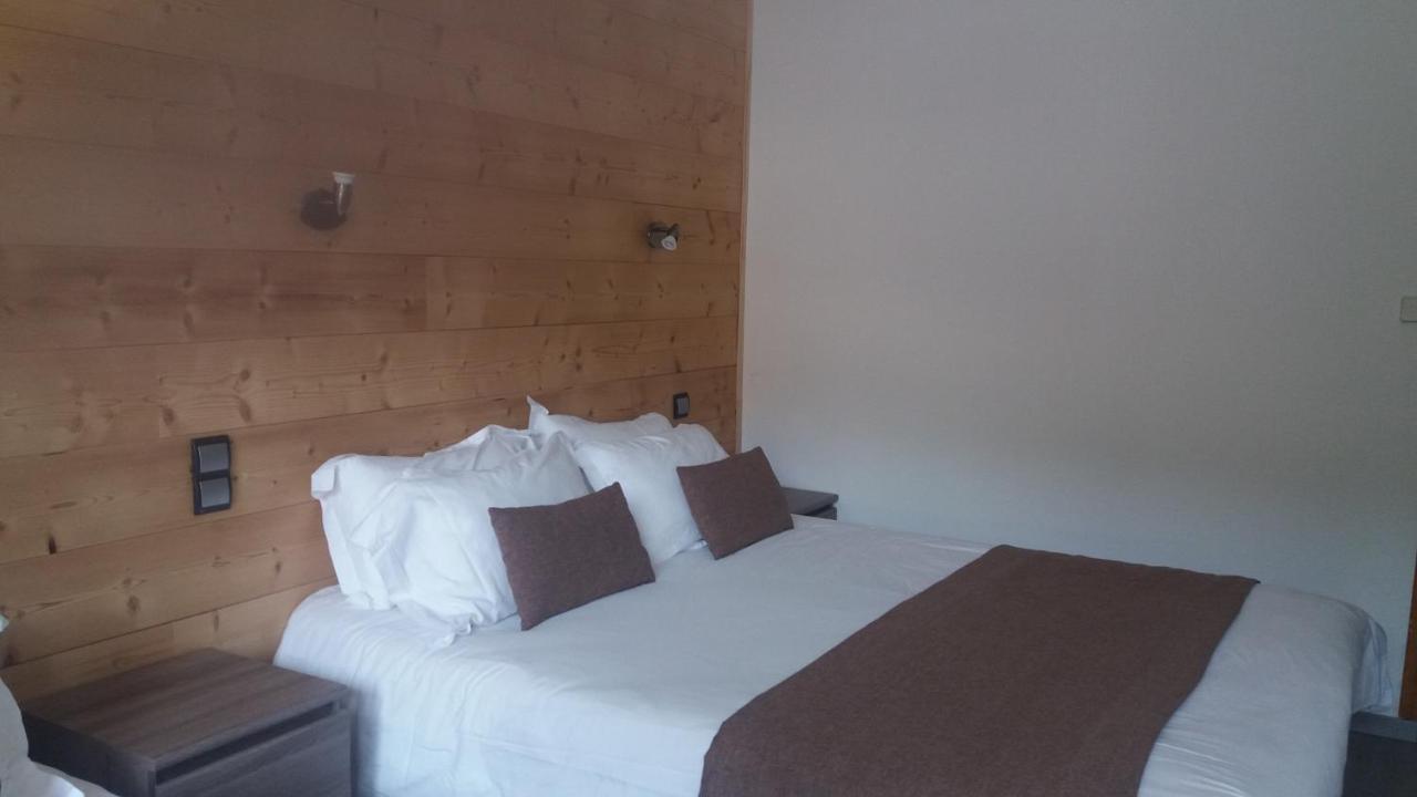 Aiguille Noire Hotel Валоар Екстериор снимка