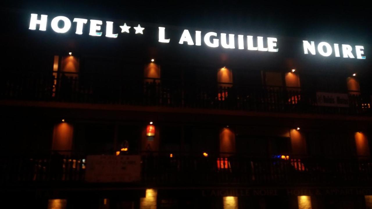 Aiguille Noire Hotel Валоар Екстериор снимка
