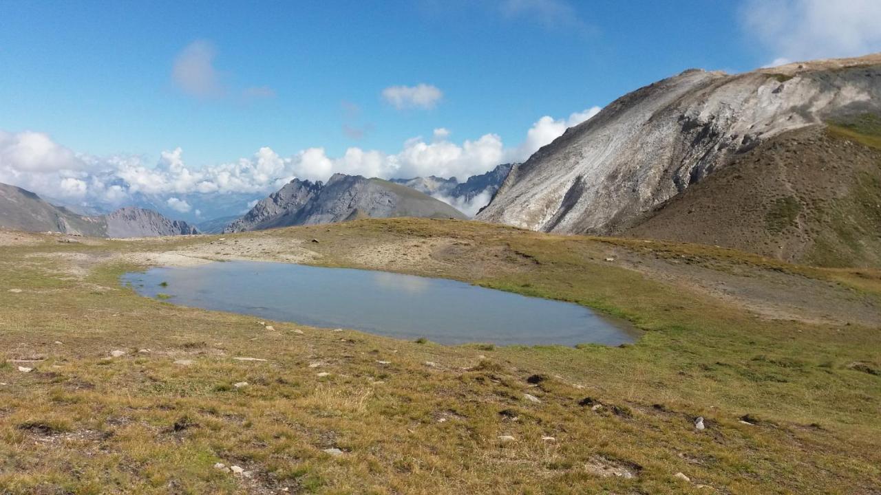 Aiguille Noire Hotel Валоар Екстериор снимка