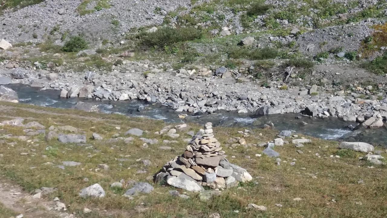 Aiguille Noire Hotel Валоар Екстериор снимка