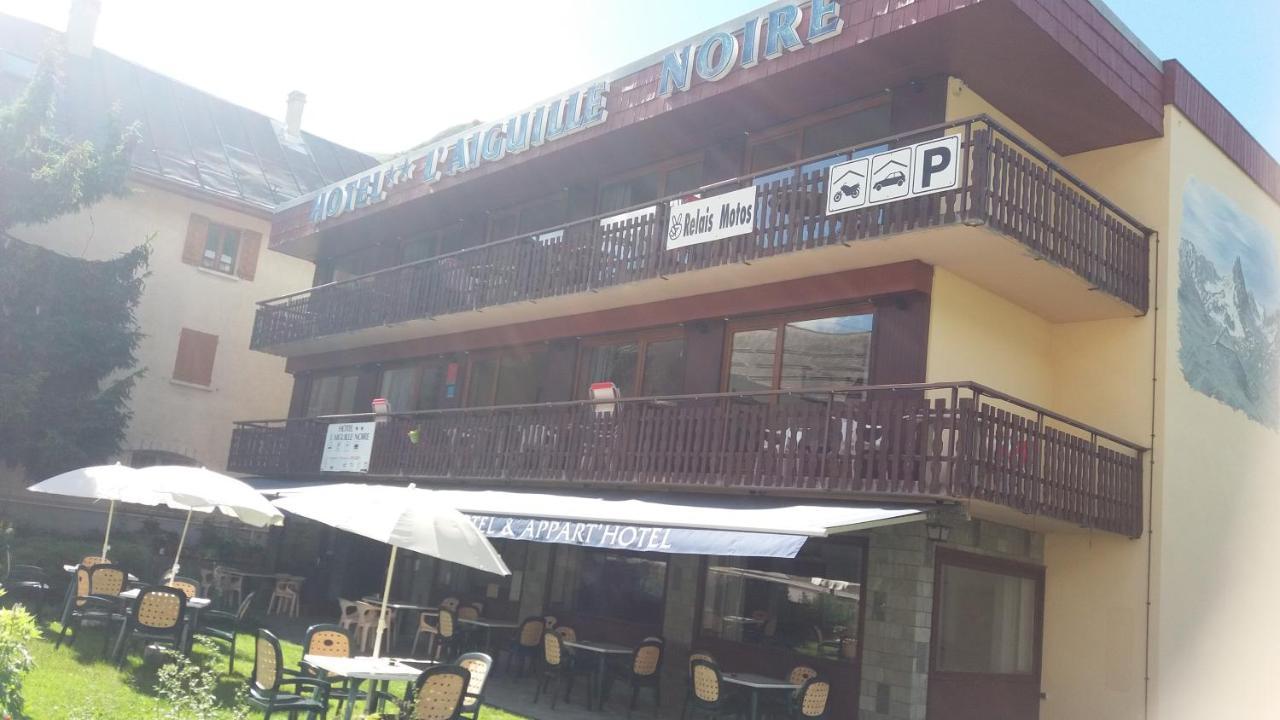Aiguille Noire Hotel Валоар Екстериор снимка
