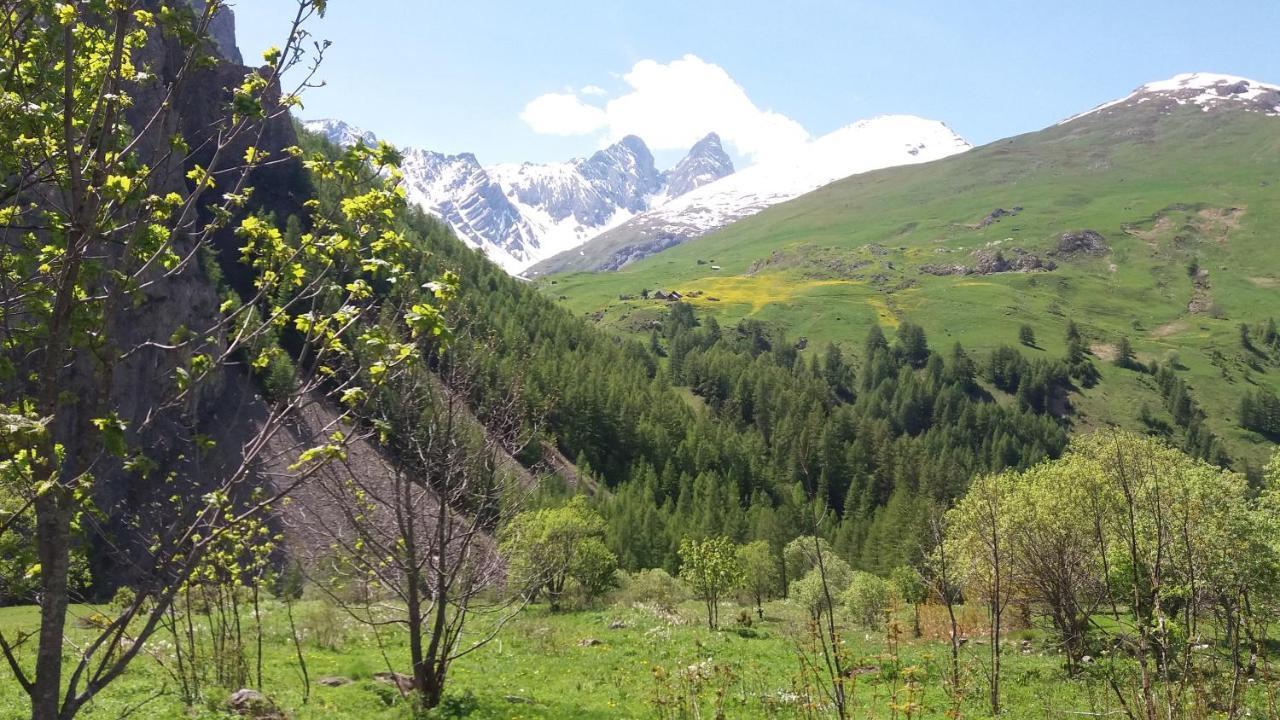 Aiguille Noire Hotel Валоар Екстериор снимка