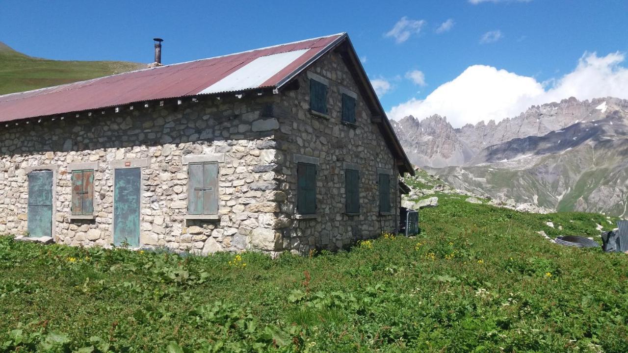 Aiguille Noire Hotel Валоар Екстериор снимка
