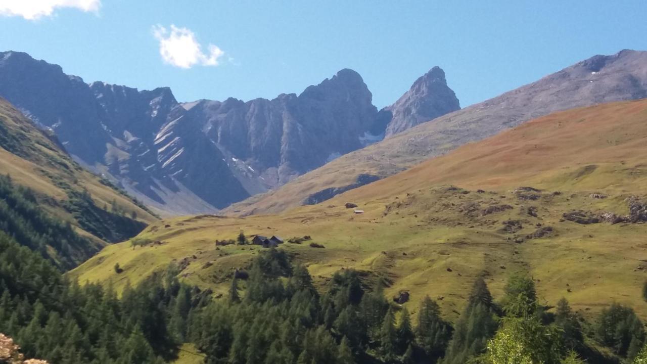 Aiguille Noire Hotel Валоар Екстериор снимка